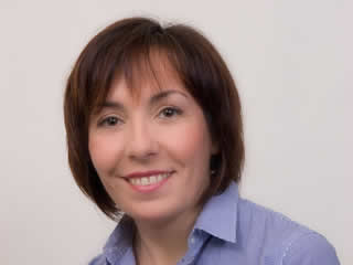 Elena Paschino Arbus