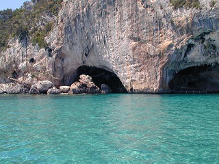 Grotte del Bue Marino