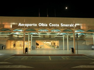 Aeroporto Olbia
