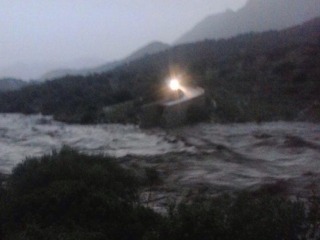 Alluvione Terralba