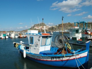 Pescatori Sardegna