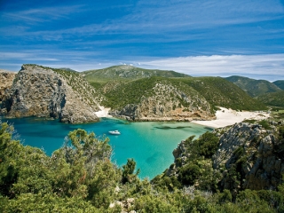 Mare Sardegna
