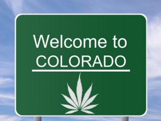Colorado Marijuana