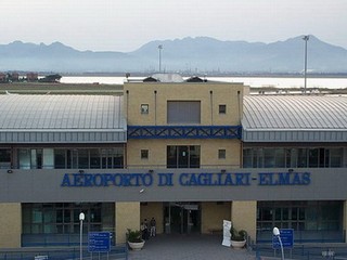Aeroporto Elmas