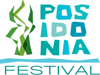 Logo Poseidonia Festival