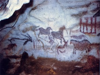 Murali paleolitico sardo