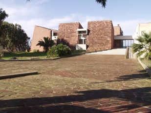 Museo Cabras