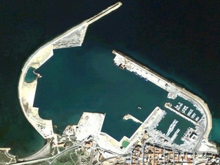 Porto La Maddalena