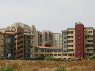 Quartiere Sant'Elia