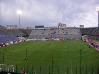 Stadio Sant'Elia