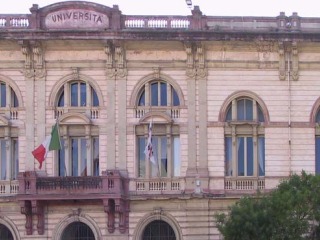 Università Sassari