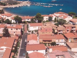 Villaggio turistico Sardegna