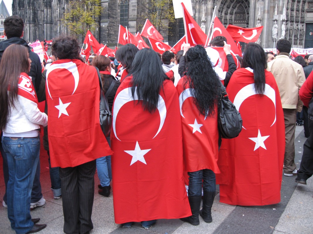 Turchia | Foto Nabi Yucel (© BY-NC-ND 3.0 IT)