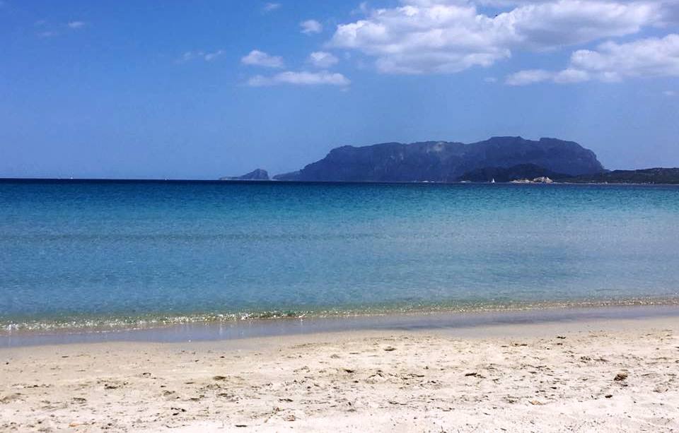 Spiagge di Sardegna: Spiaggia di Pittulongu