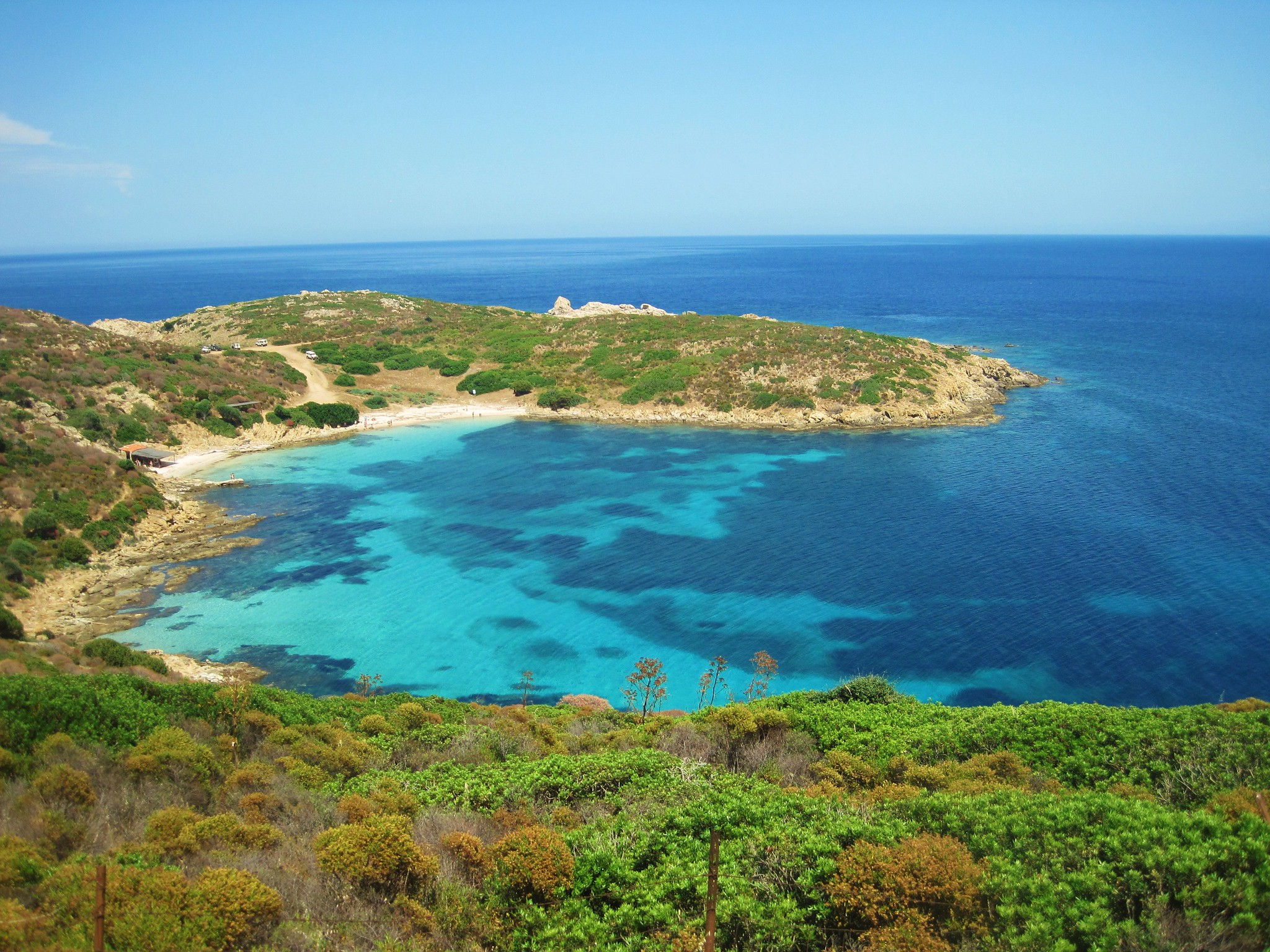 Isola Asinara