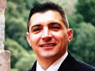 Salvatore Argiolas | Unidos