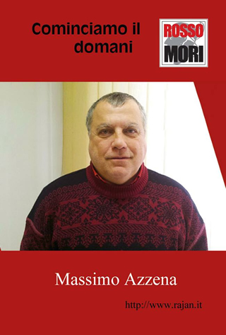 Massimo Azzena | Rossomori
