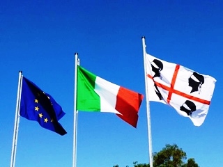 Regionali 2014 Relazioni con stato italiano ed Europa