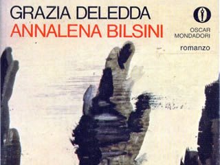 Annalena Bilsini di Grazia Deledda