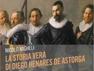 La storia vera di Diego Henares de Astorga