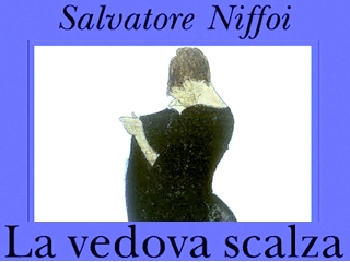 La vedova scalza di Salvatore Niffoi