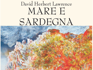 Mare e Sardegna di Lawrence David Herbert