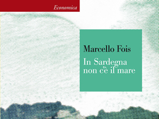 Marcello Fois | In Sardegna non c'è il mare