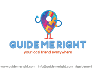 Guide Me Right
