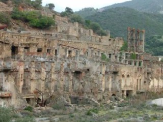 Miniere Sardegna