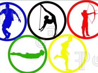 Olimpiadi Sardegna