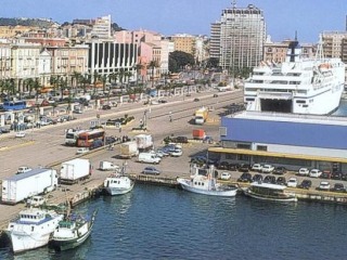 Porto Cagliari