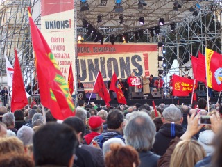 Unions Landini